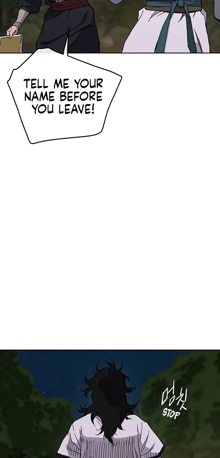 Read The Undefeatable Swordsman Manga Online