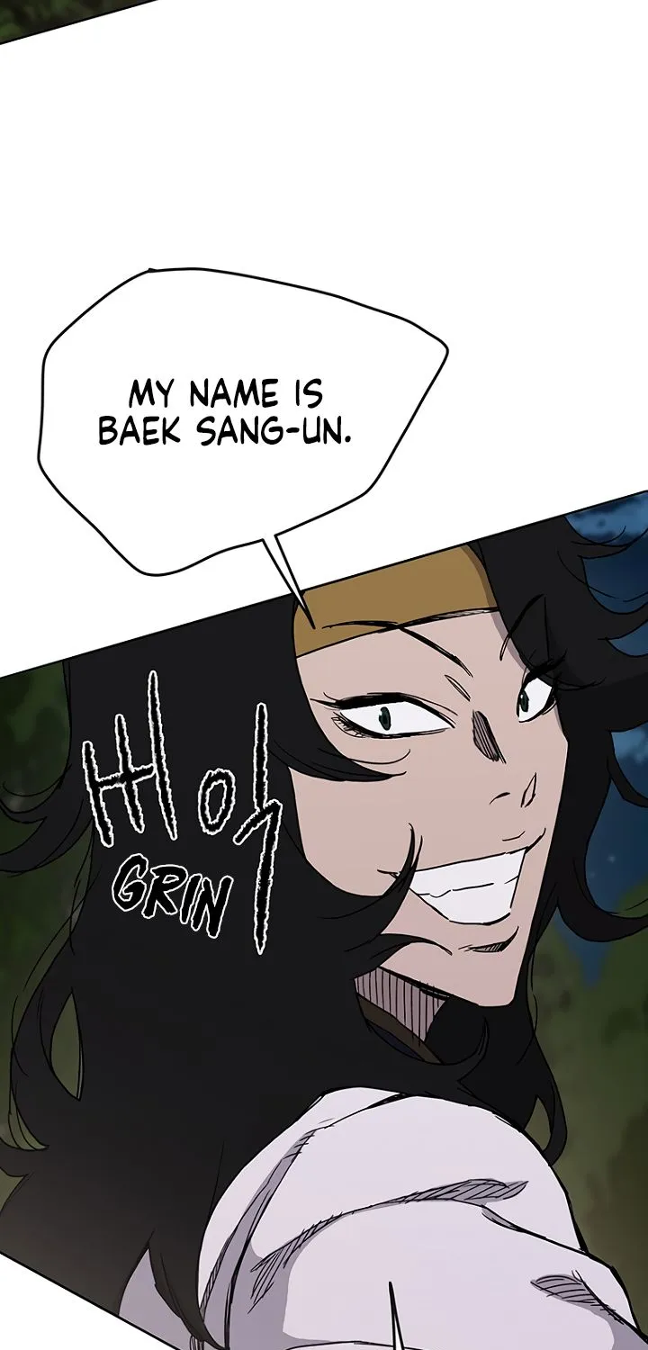 Read The Undefeatable Swordsman Manga Online