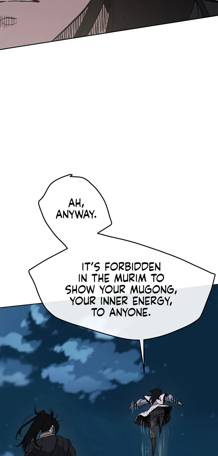 Read The Undefeatable Swordsman Manga Online