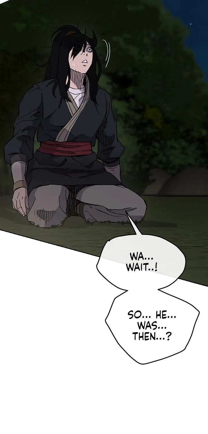 Read The Undefeatable Swordsman Manga Online