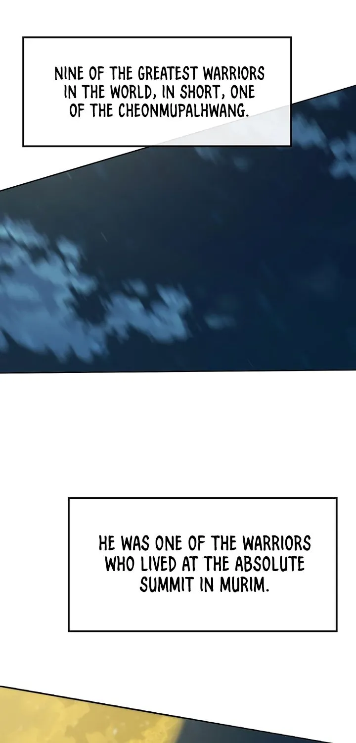 Read The Undefeatable Swordsman Manga Online