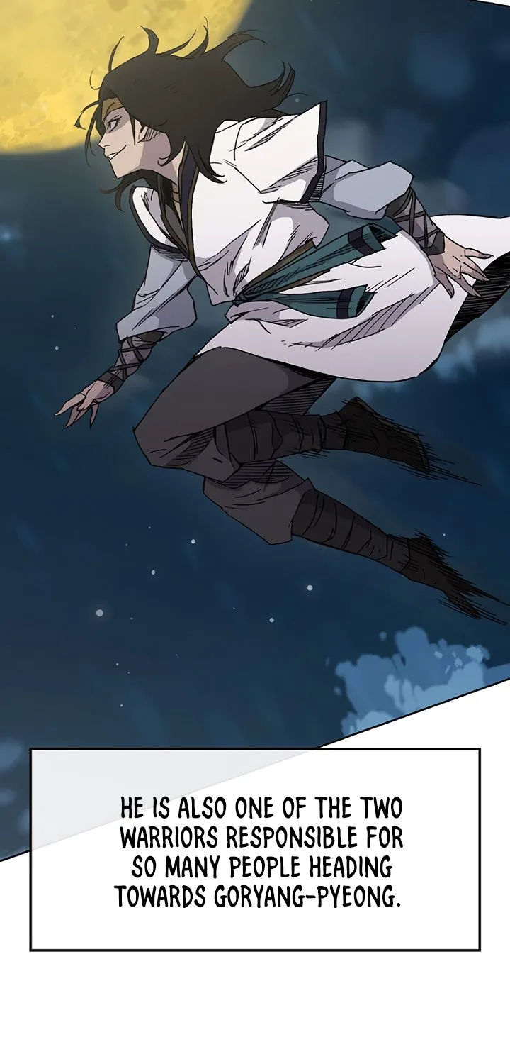 Read The Undefeatable Swordsman Manga Online