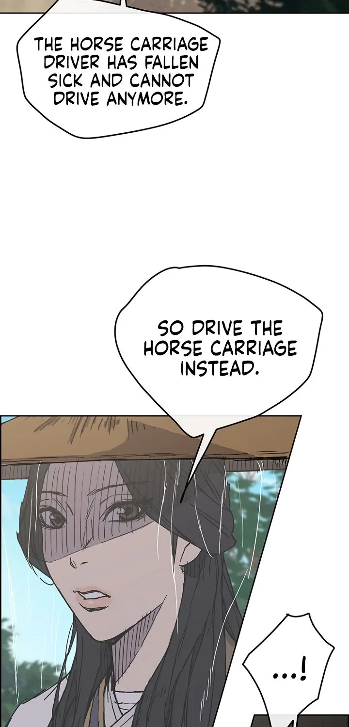 Read The Undefeatable Swordsman Manga Online