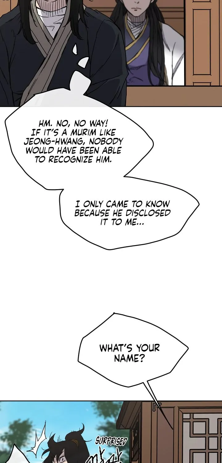 Read The Undefeatable Swordsman Manga Online