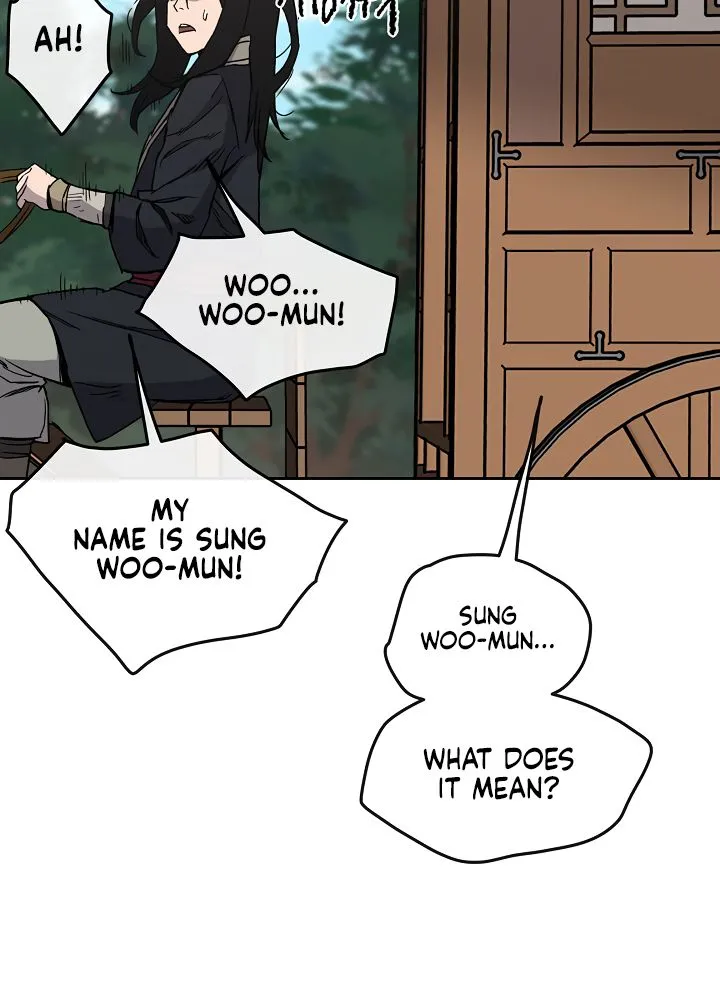 Read The Undefeatable Swordsman Manga Online