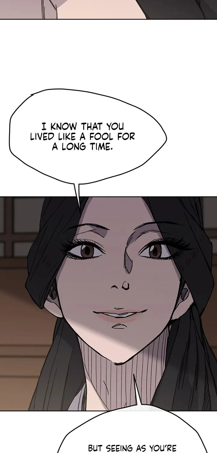 Read The Undefeatable Swordsman Manga Online