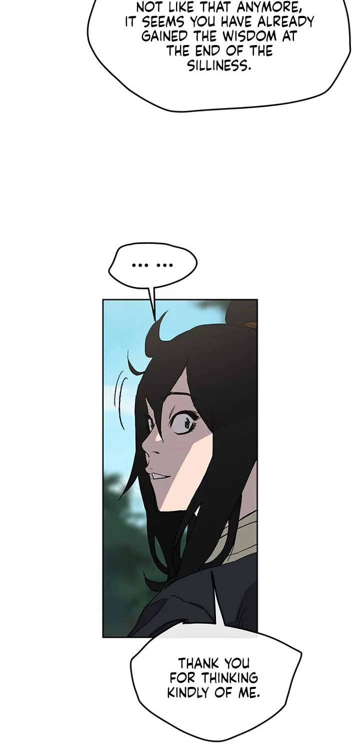 Read The Undefeatable Swordsman Manga Online