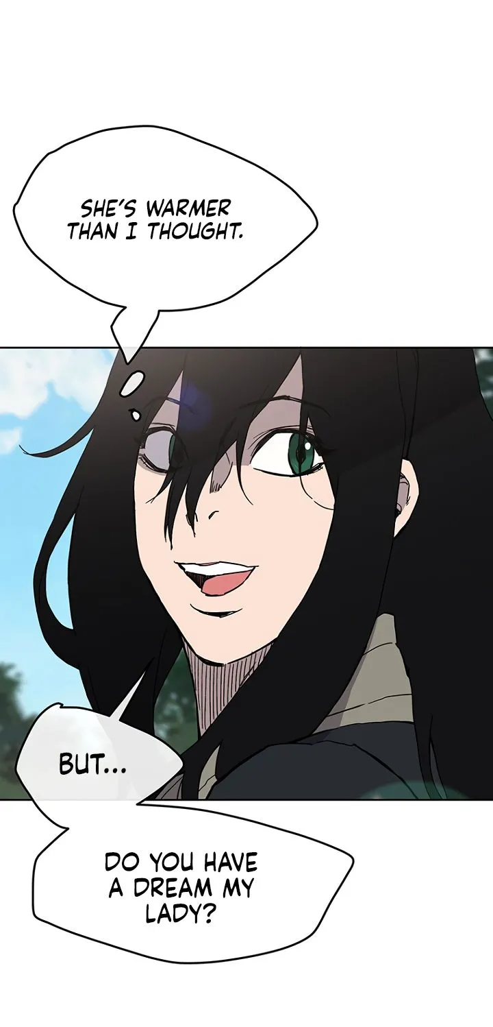 Read The Undefeatable Swordsman Manga Online