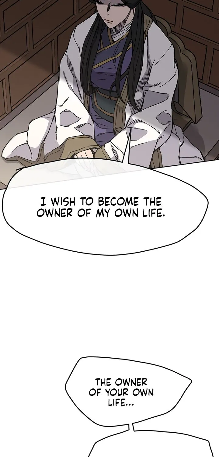 Read The Undefeatable Swordsman Manga Online