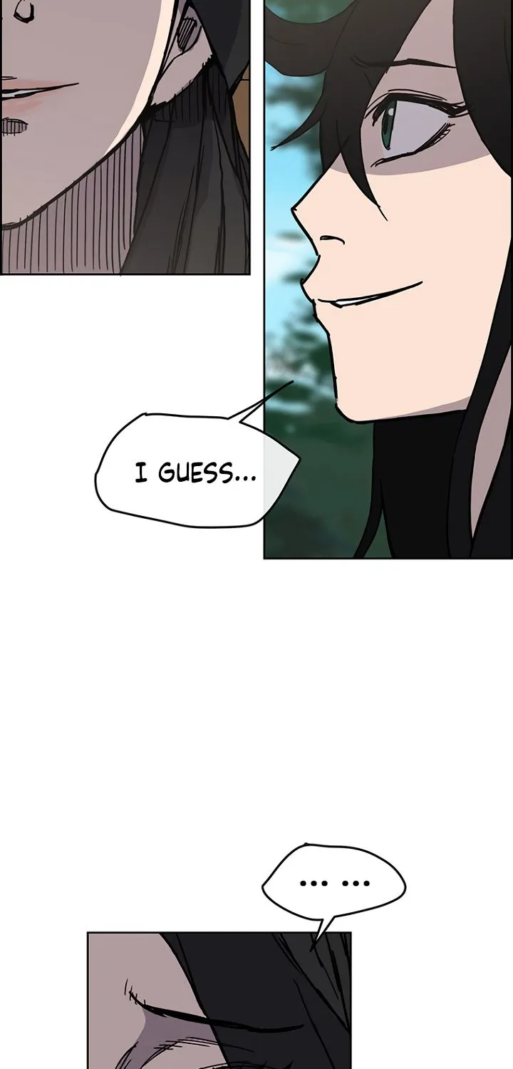 Read The Undefeatable Swordsman Manga Online