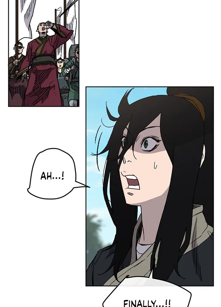 Read The Undefeatable Swordsman Manga Online