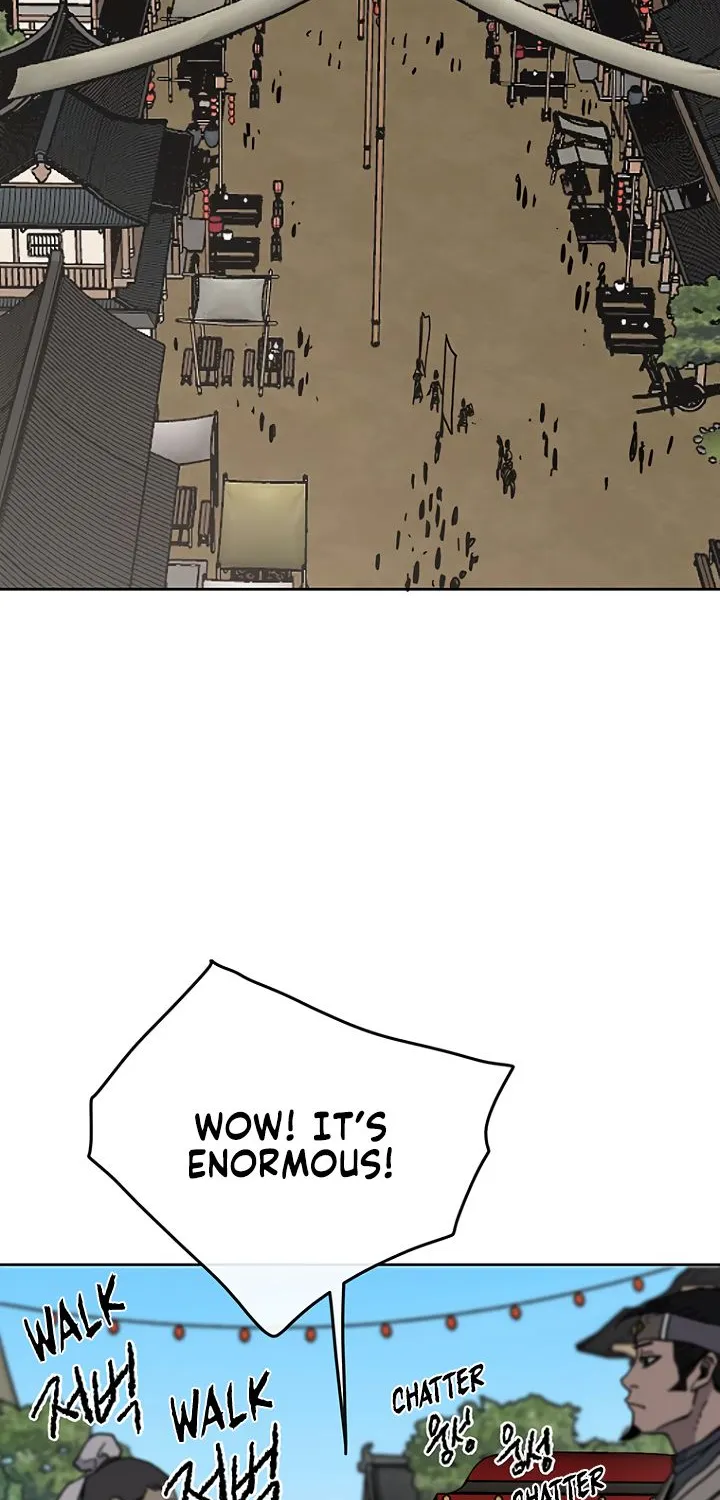 Read The Undefeatable Swordsman Manga Online