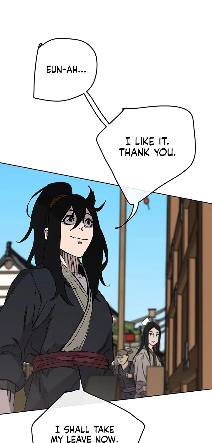 Read The Undefeatable Swordsman Manga Online