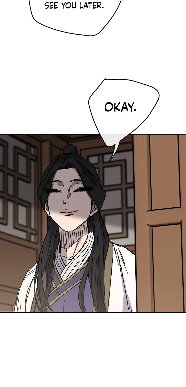 Read The Undefeatable Swordsman Manga Online