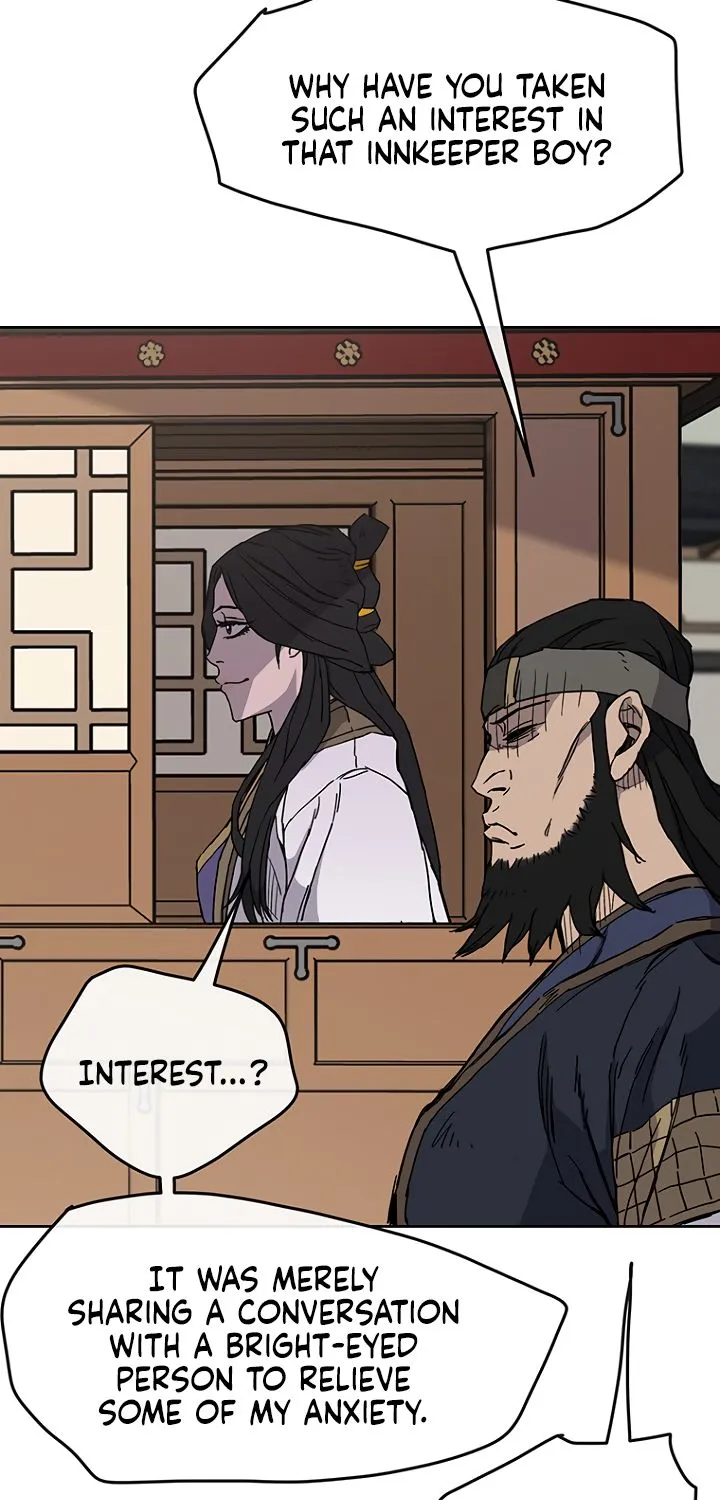 Read The Undefeatable Swordsman Manga Online