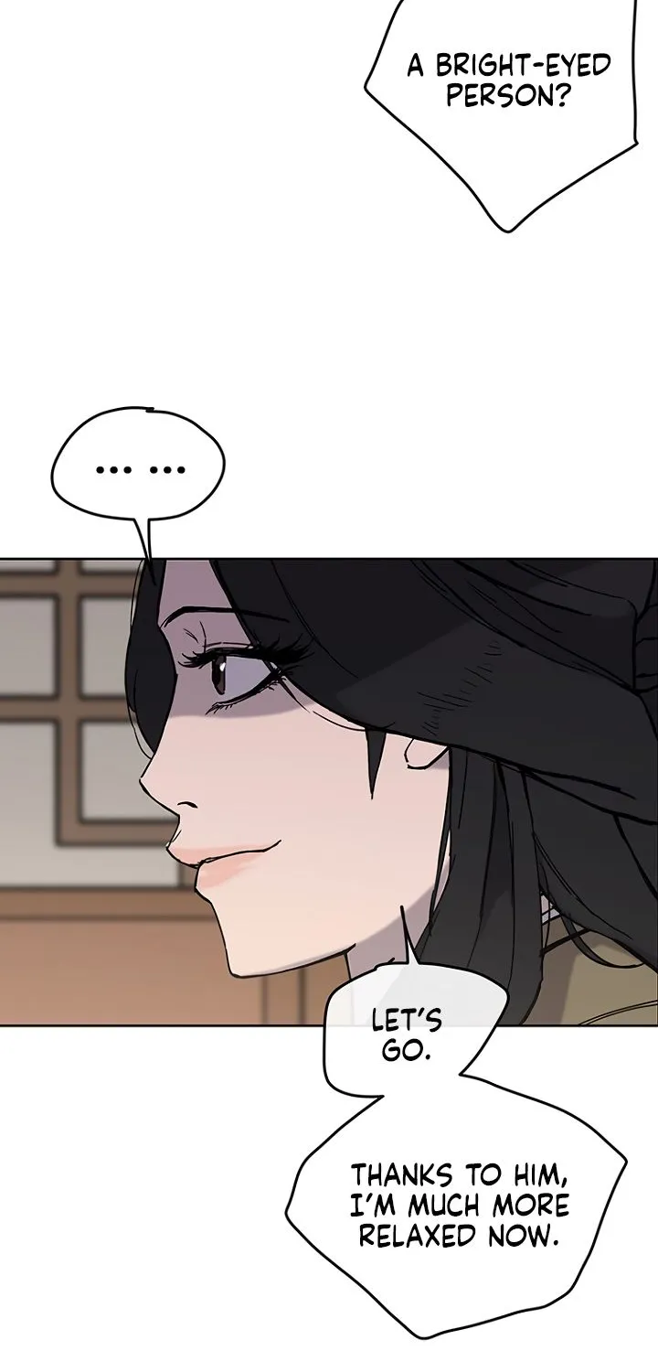 Read The Undefeatable Swordsman Manga Online