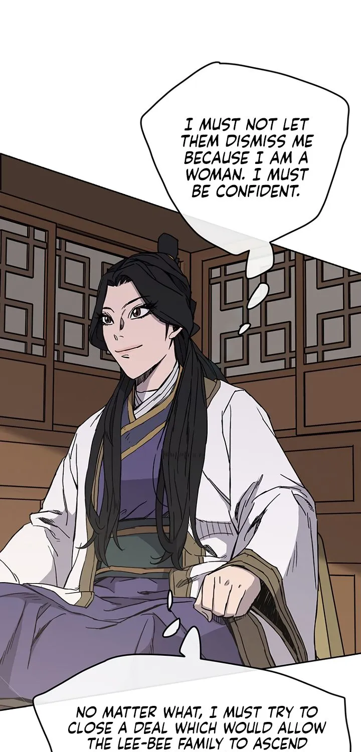 Read The Undefeatable Swordsman Manga Online