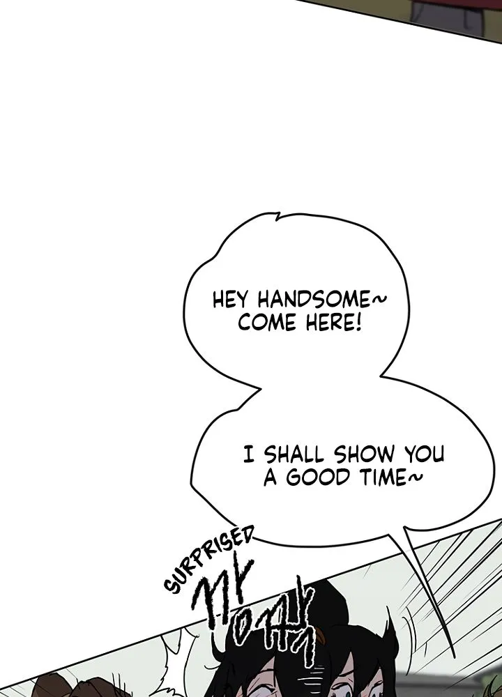 Read The Undefeatable Swordsman Manga Online