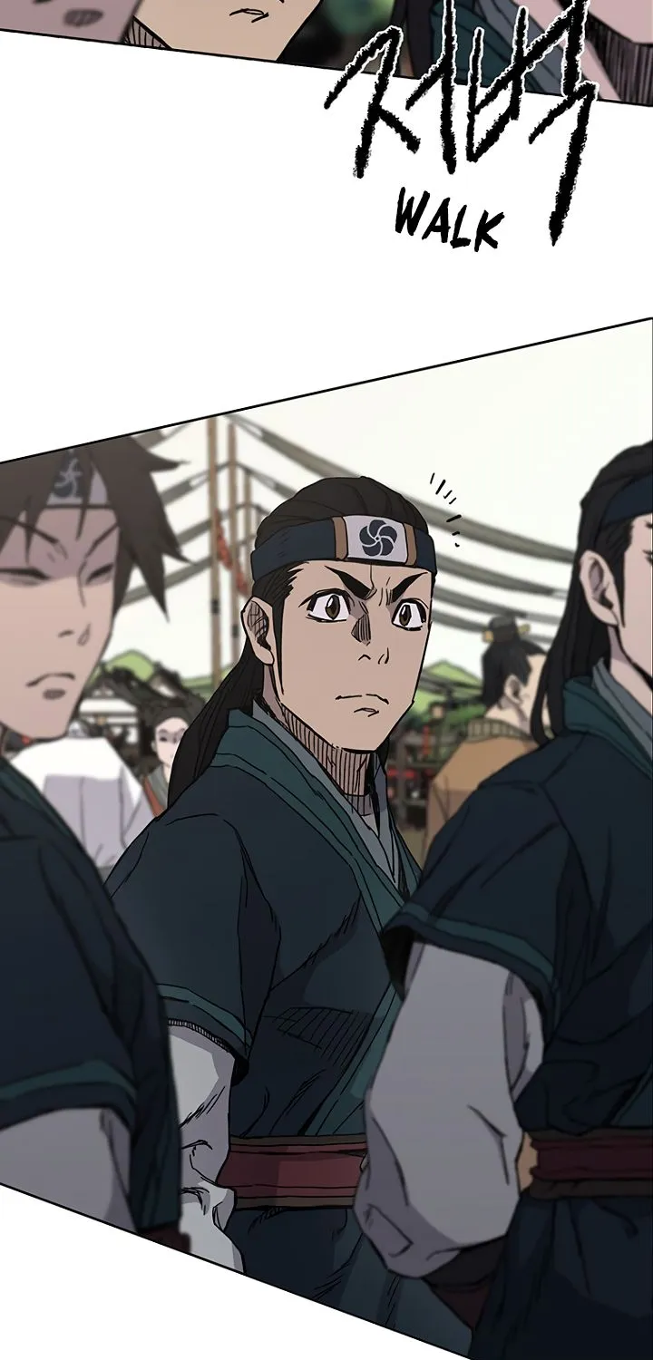 Read The Undefeatable Swordsman Manga Online