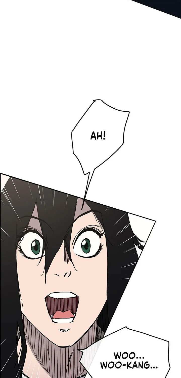 Read The Undefeatable Swordsman Manga Online