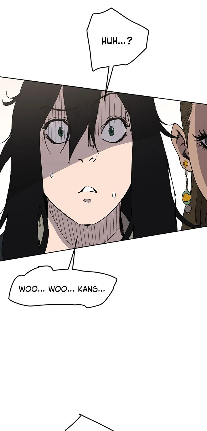 Read The Undefeatable Swordsman Manga Online