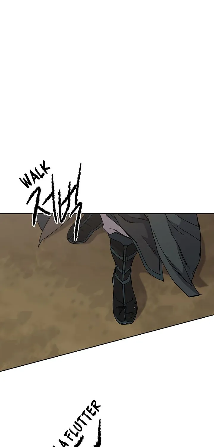 Read The Undefeatable Swordsman Manga Online