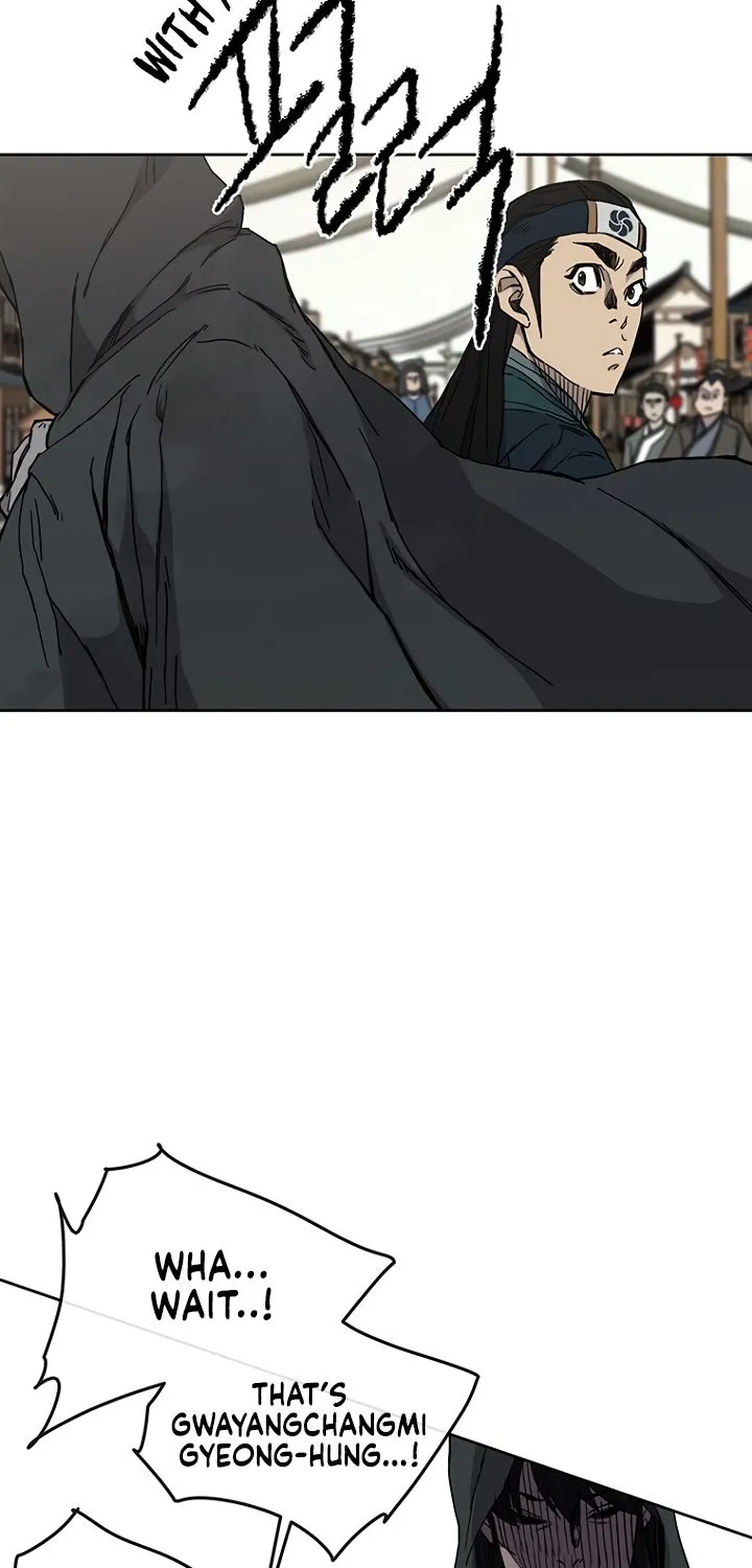 Read The Undefeatable Swordsman Manga Online