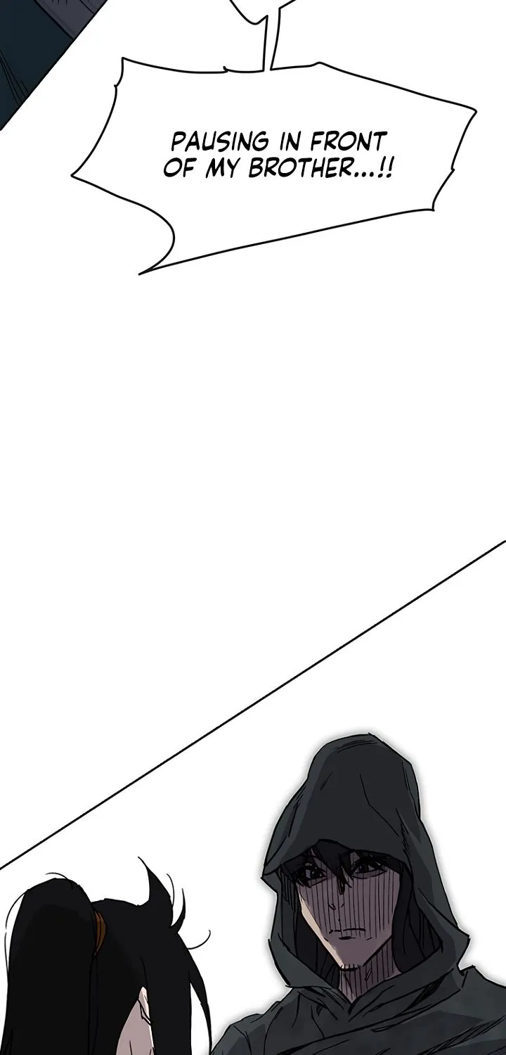 Read The Undefeatable Swordsman Manga Online