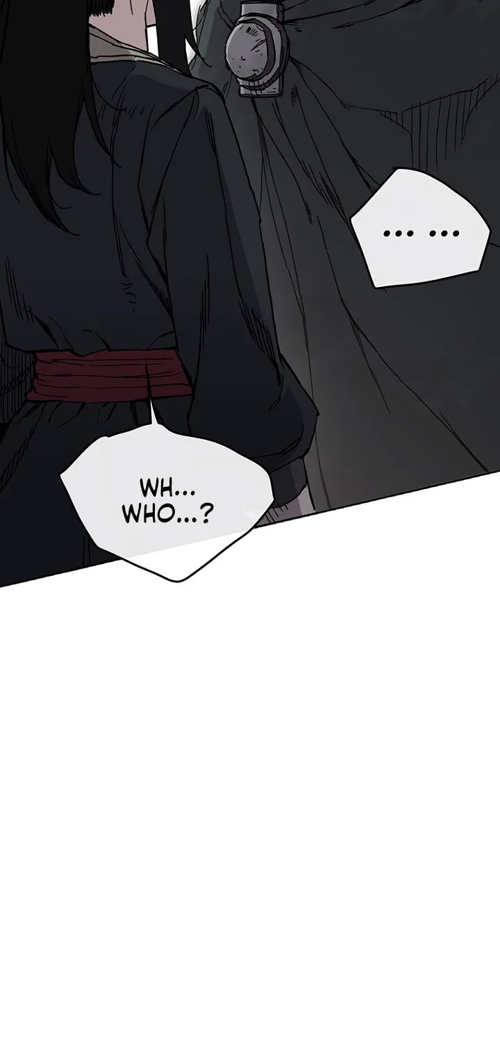 Read The Undefeatable Swordsman Manga Online