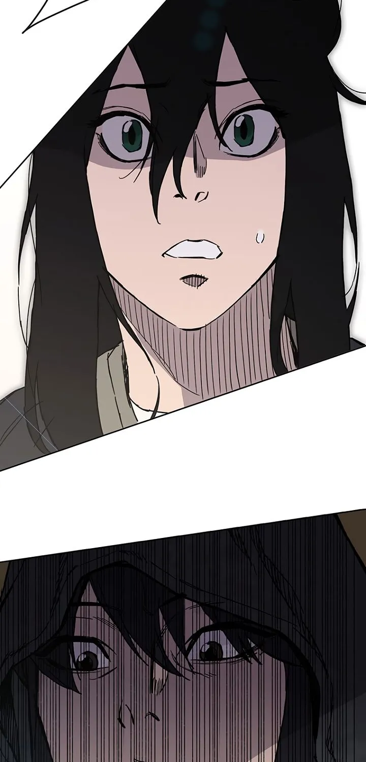 Read The Undefeatable Swordsman Manga Online