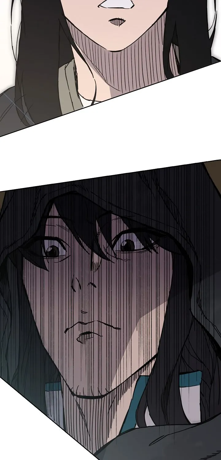 Read The Undefeatable Swordsman Manga Online