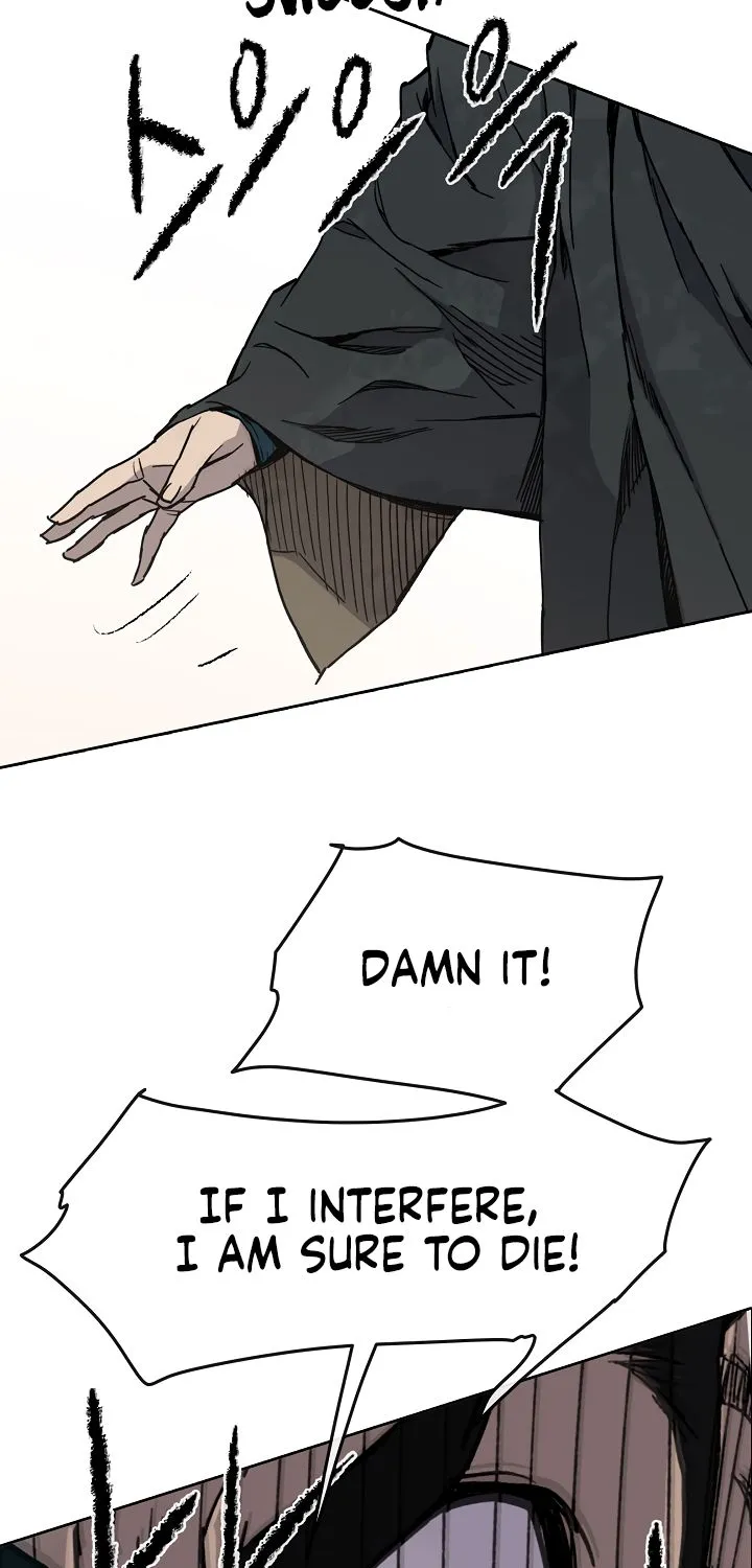 Read The Undefeatable Swordsman Manga Online