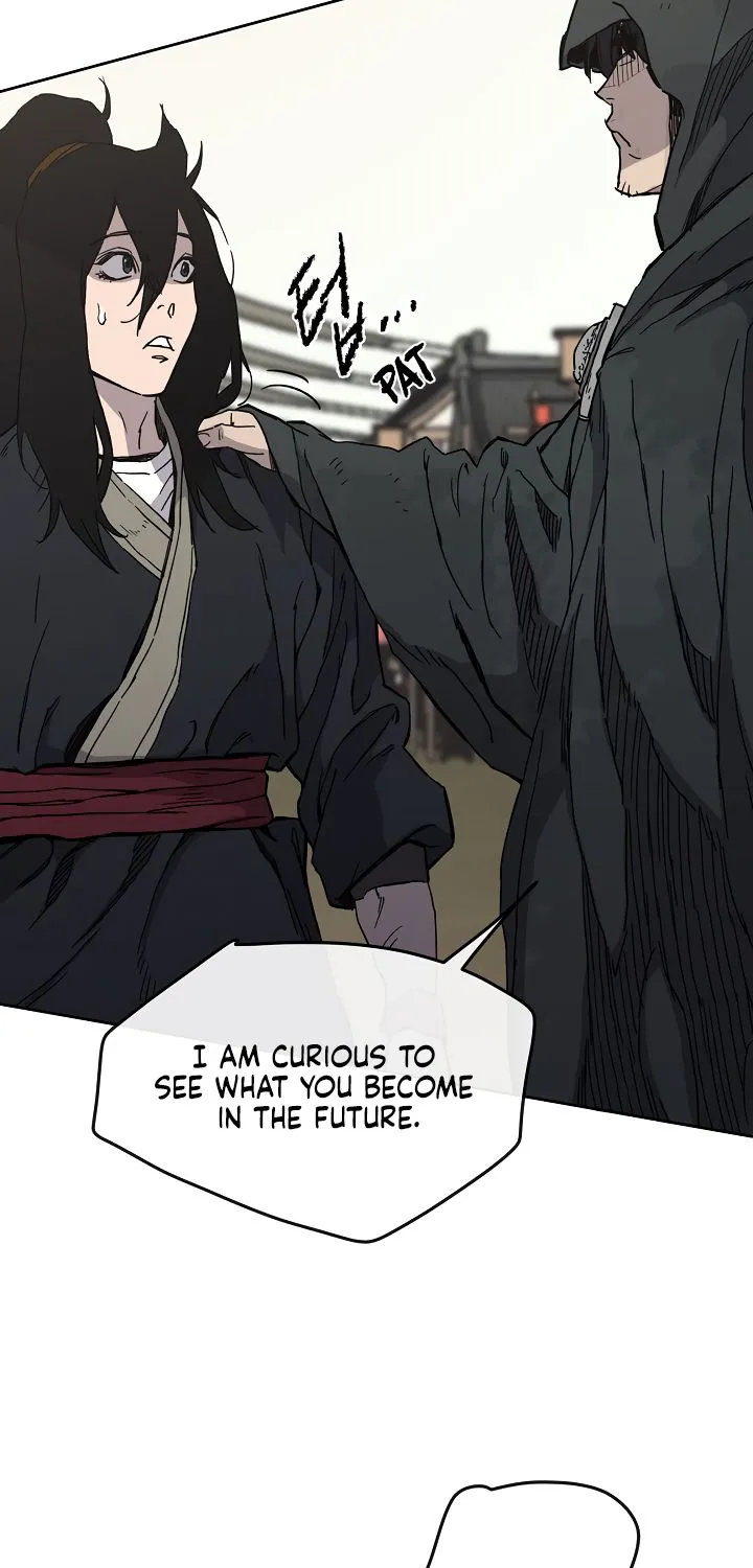 Read The Undefeatable Swordsman Manga Online