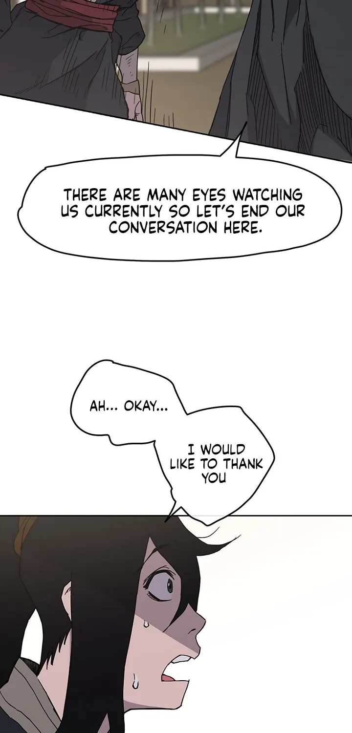 Read The Undefeatable Swordsman Manga Online