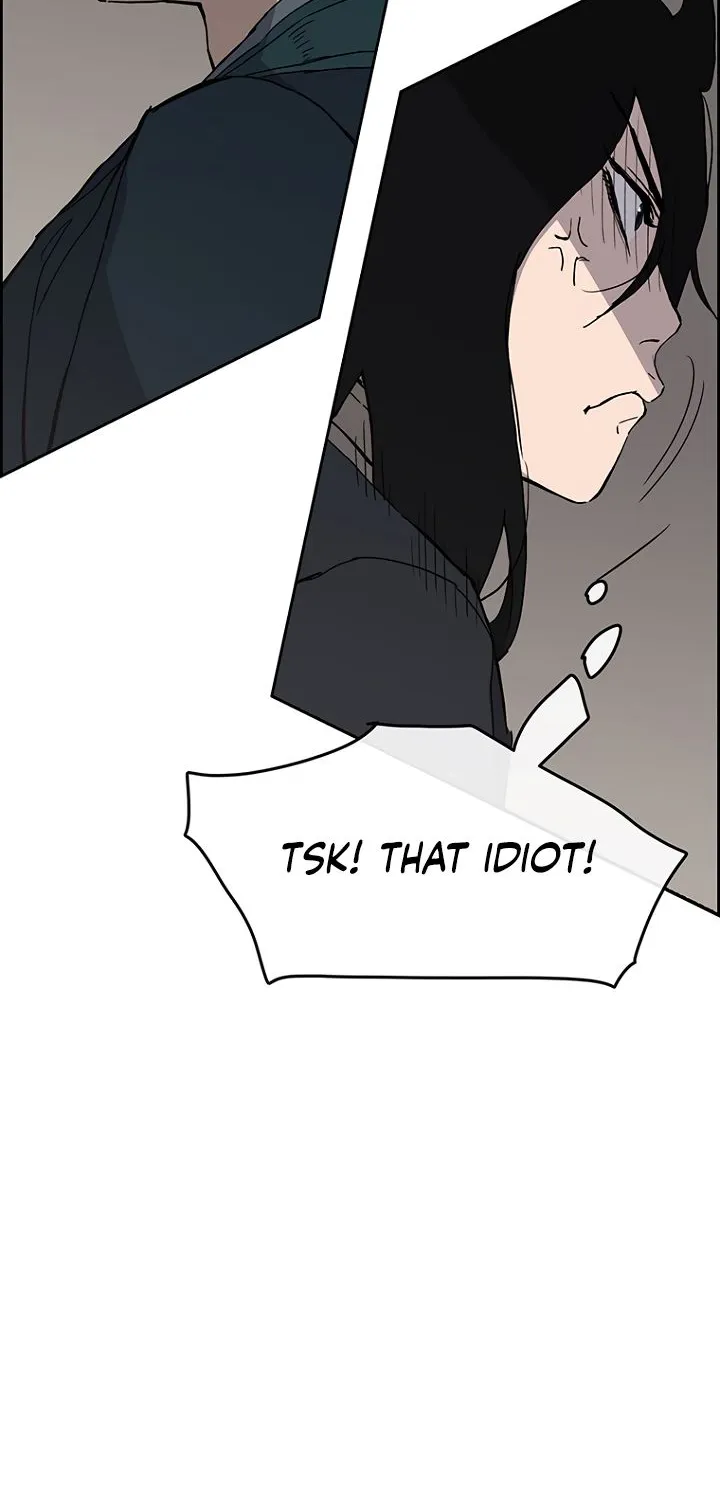 Read The Undefeatable Swordsman Manga Online