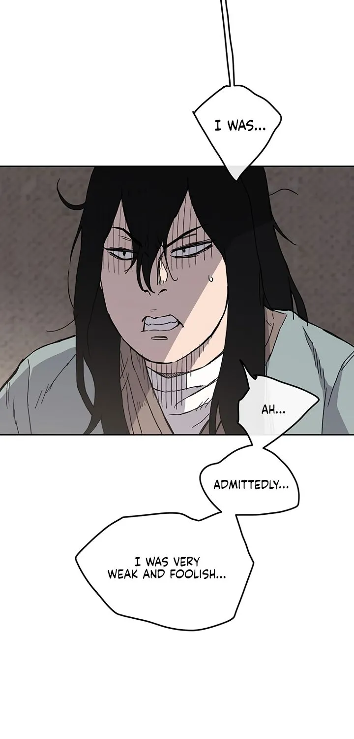 Read The Undefeatable Swordsman Manga Online