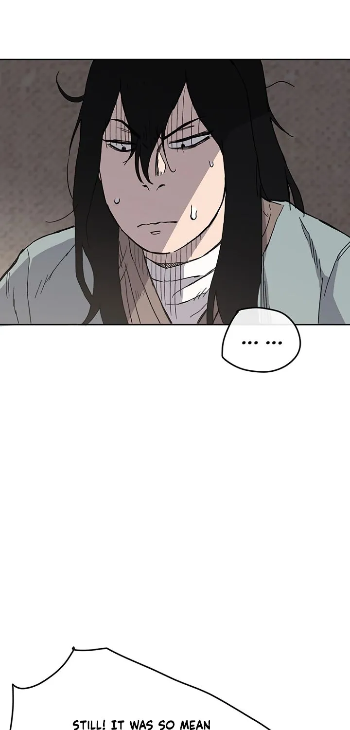 Read The Undefeatable Swordsman Manga Online