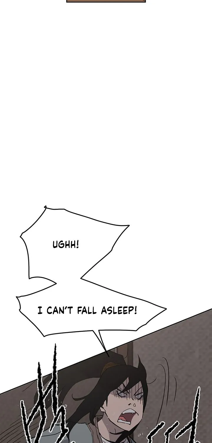 Read The Undefeatable Swordsman Manga Online