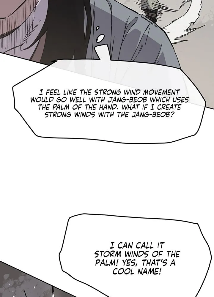 Read The Undefeatable Swordsman Manga Online