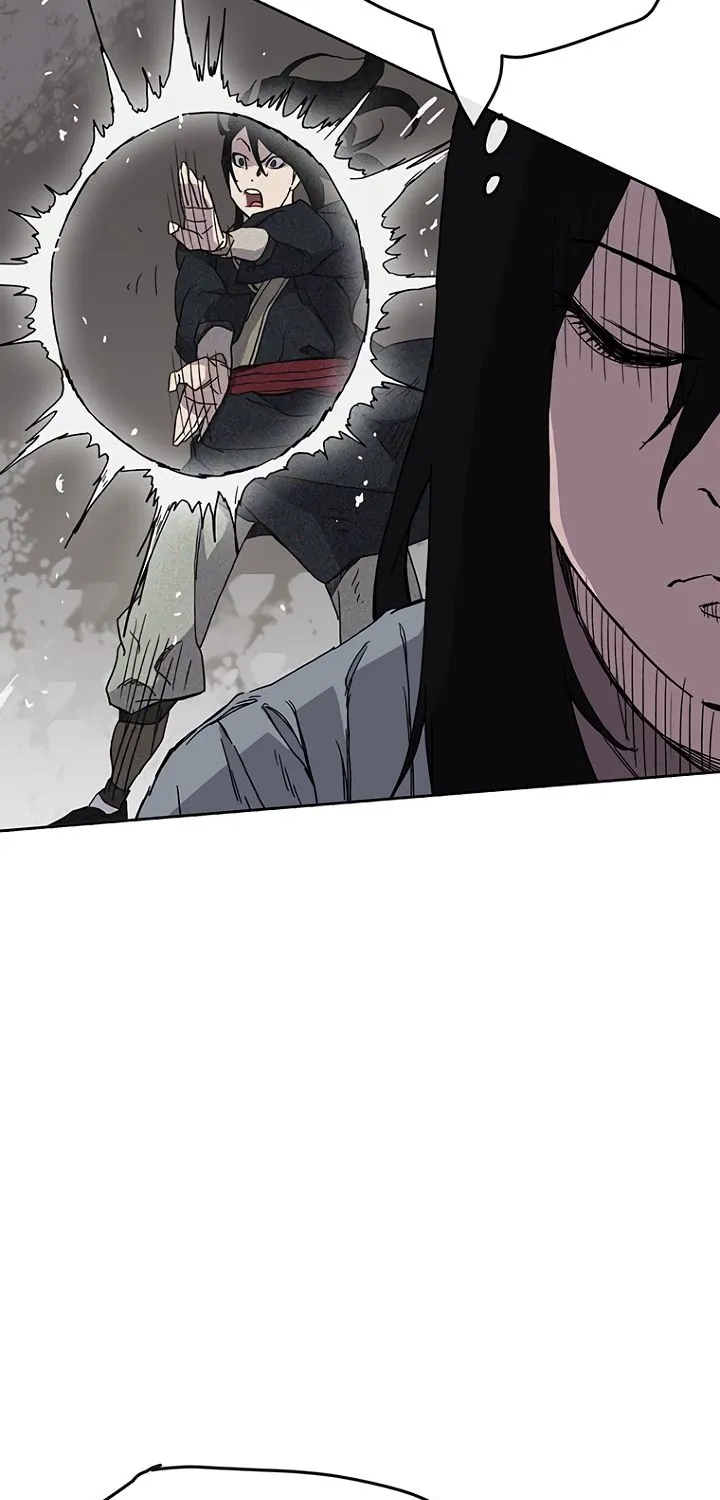 Read The Undefeatable Swordsman Manga Online