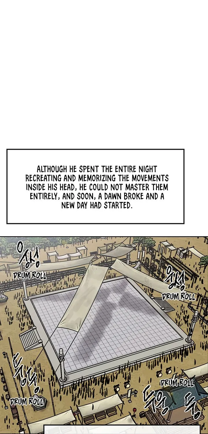 Read The Undefeatable Swordsman Manga Online