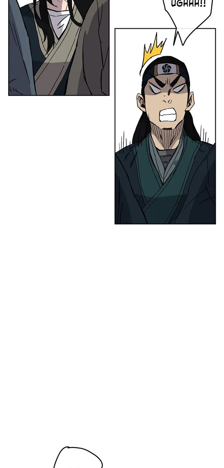 Read The Undefeatable Swordsman Manga Online