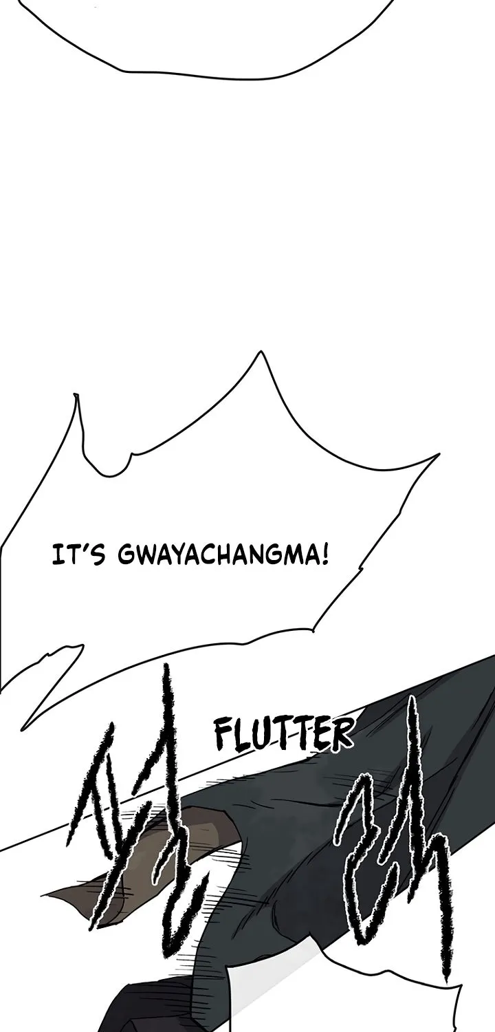 Read The Undefeatable Swordsman Manga Online