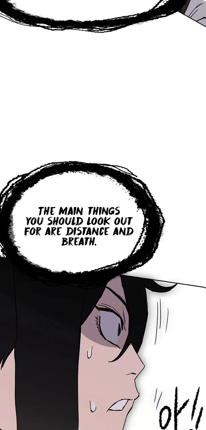 Read The Undefeatable Swordsman Manga Online