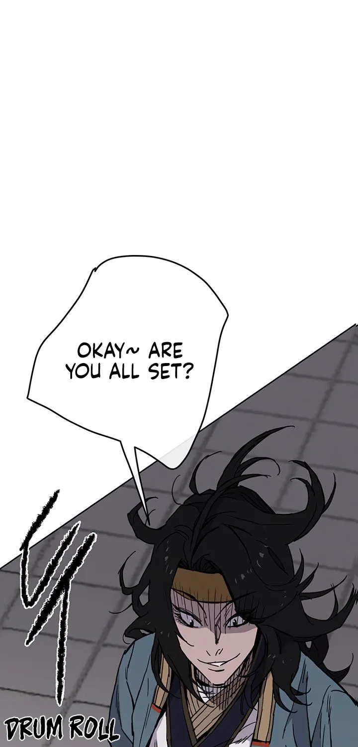 Read The Undefeatable Swordsman Manga Online