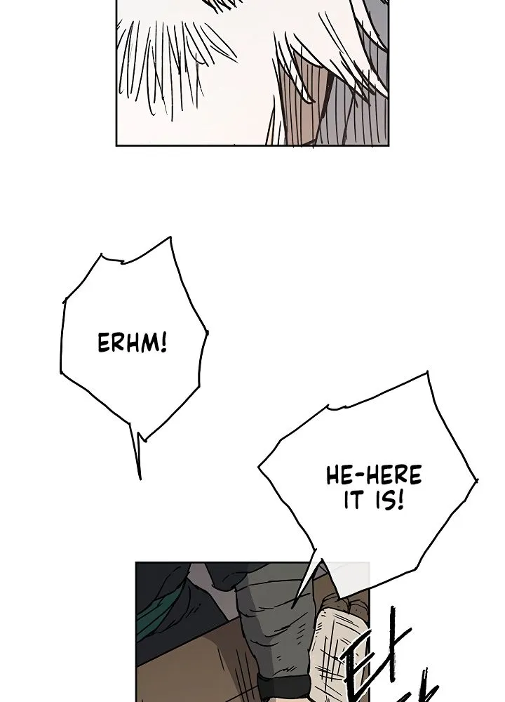 Read The Undefeatable Swordsman Manga Online