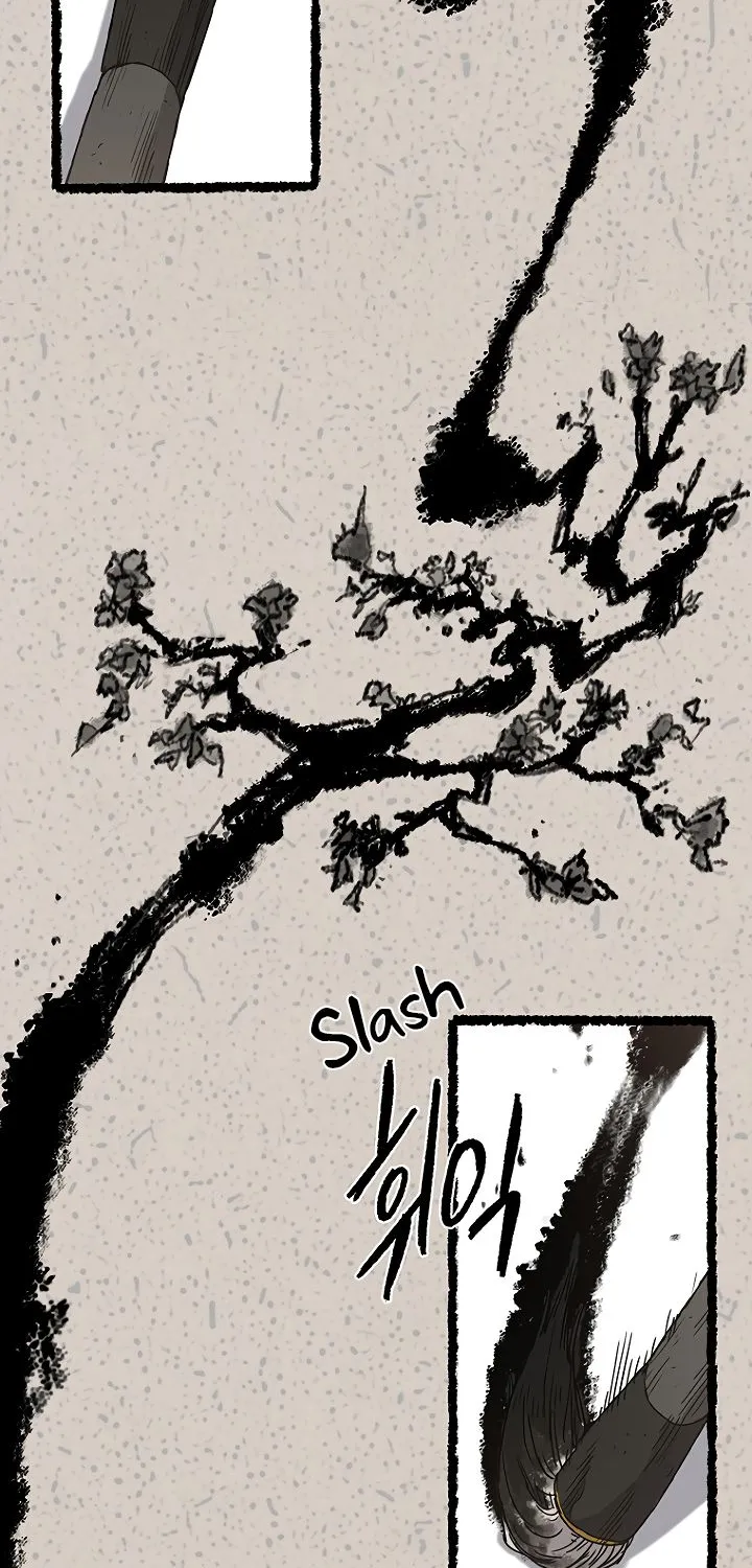 Read The Undefeatable Swordsman Manga Online