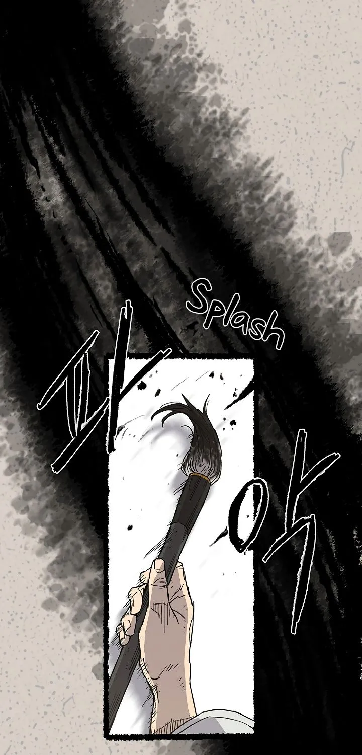 Read The Undefeatable Swordsman Manga Online