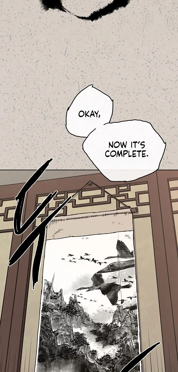 Read The Undefeatable Swordsman Manga Online