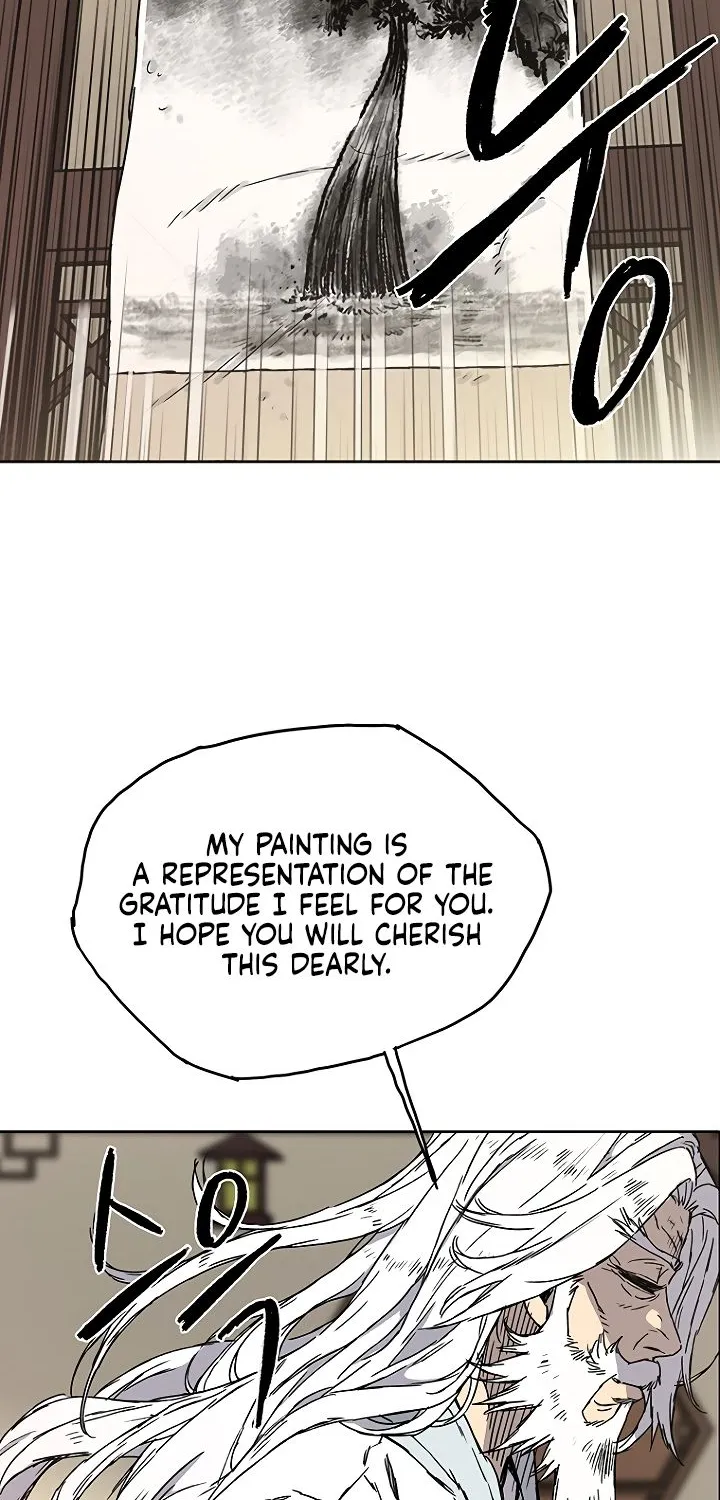 Read The Undefeatable Swordsman Manga Online